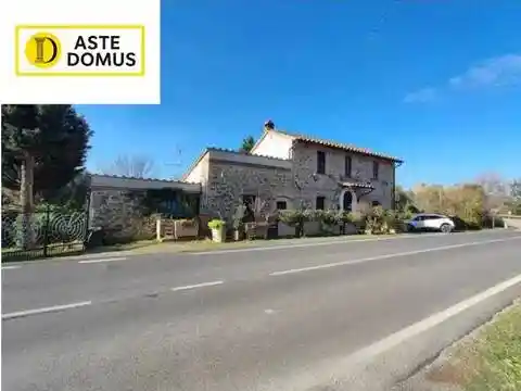 Villa in vendita a Marsciano