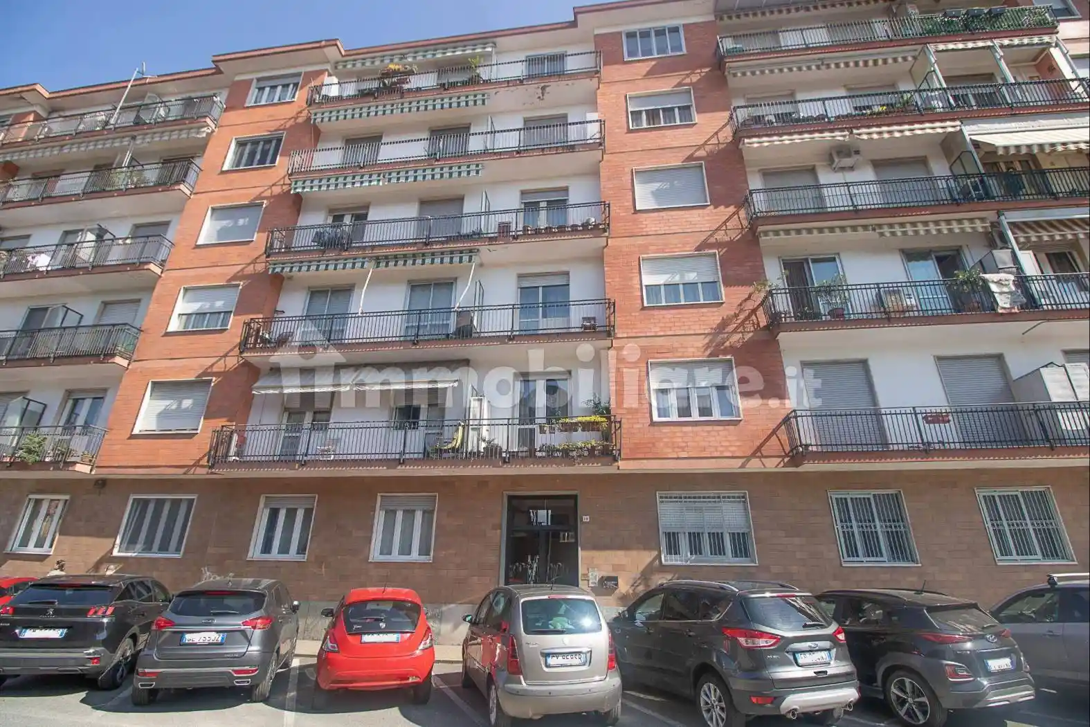 Appartamento in vendita a Nichelino