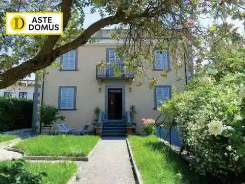 Villa in vendita a Castiglione in Teverina