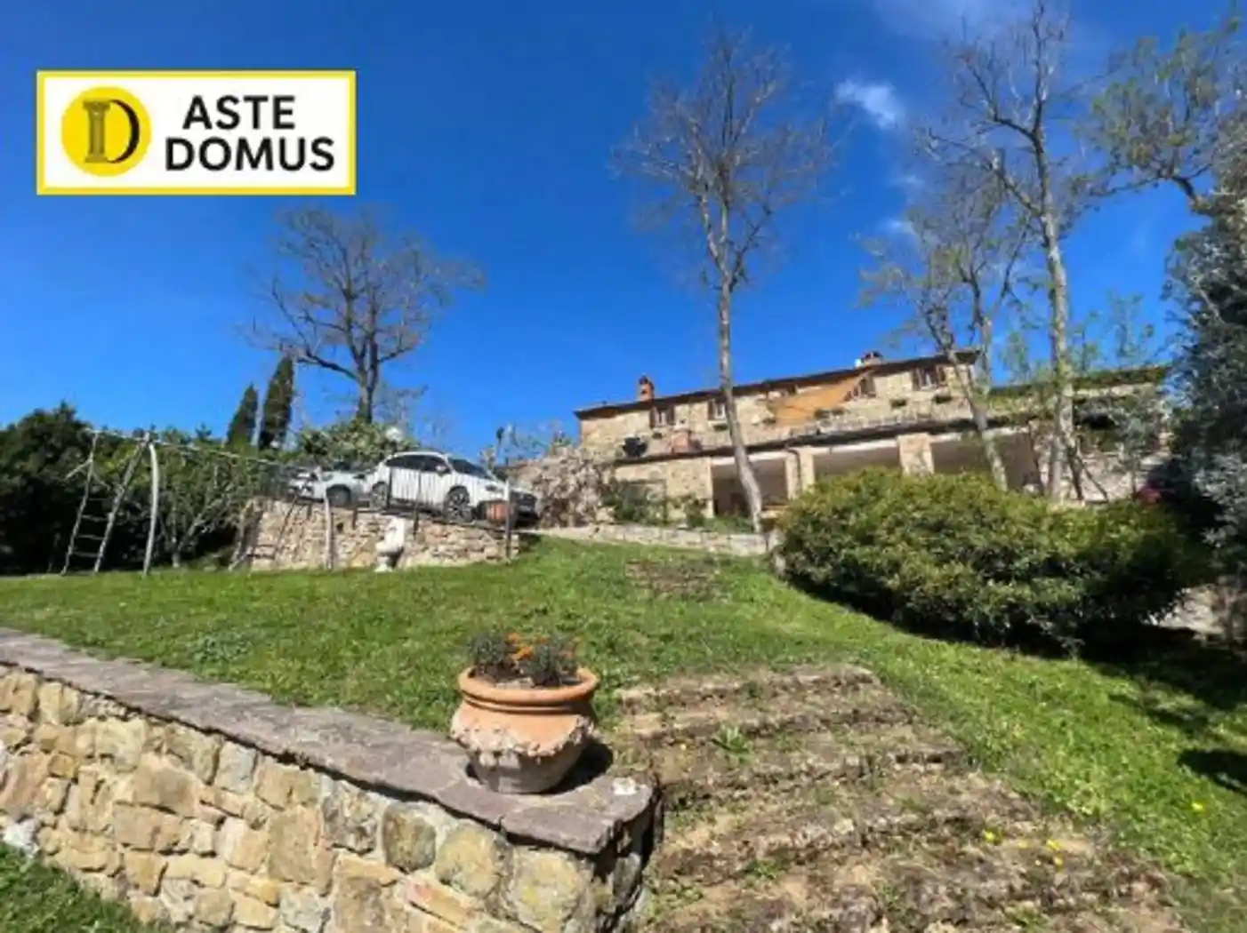 Villa in vendita a Sinalunga