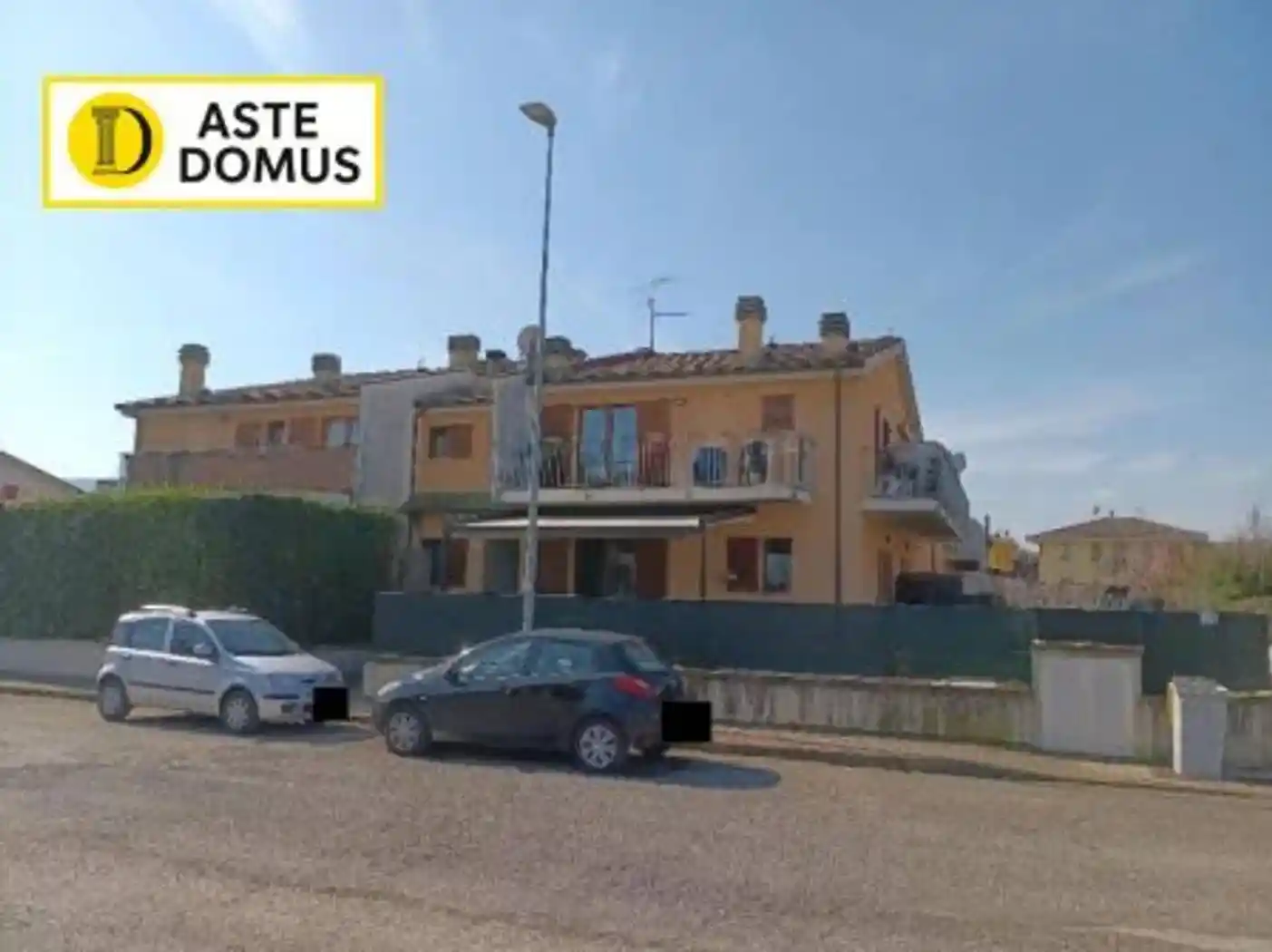 Appartamento in vendita a Città di Castello