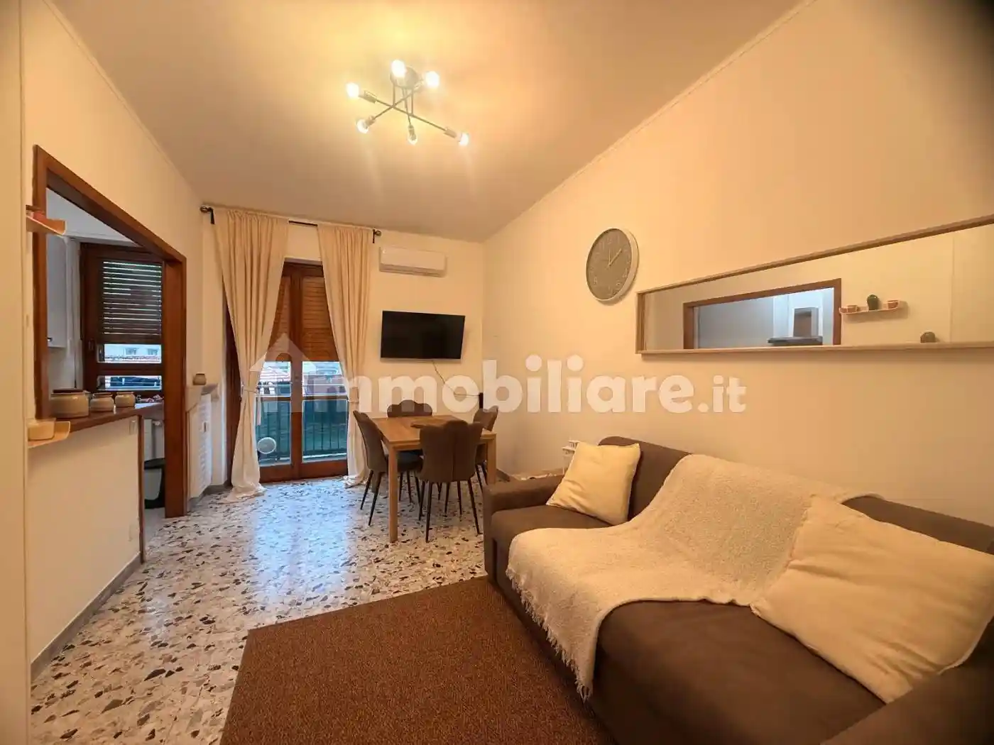 Appartamento in affitto a Alessandria