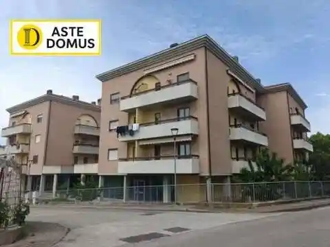 Appartamento in vendita a Deruta