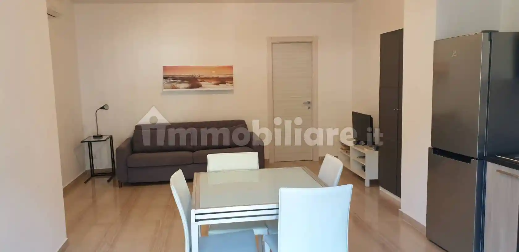 Appartamento in affitto a Castellammare del Golfo