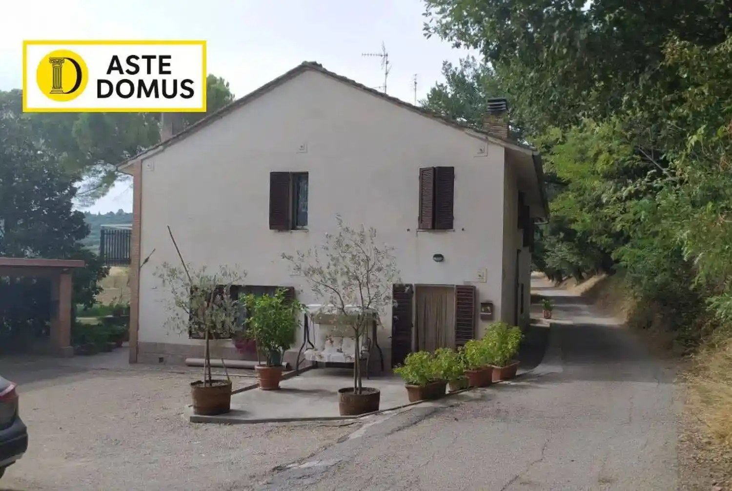 Villa in vendita a Perugia