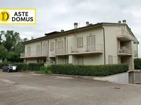 Appartamento in vendita a Deruta