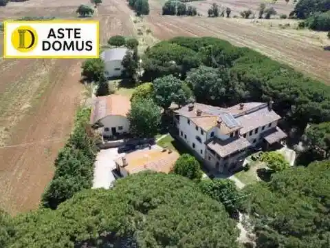 Appartamento in vendita a Castiglione del Lago