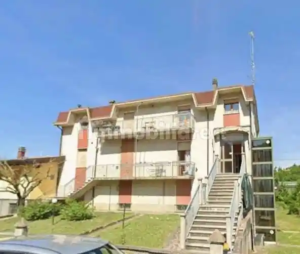 Appartamento in vendita a Pavullo nel Frignano