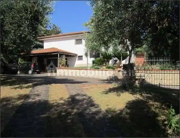 Villa in vendita a Sezze