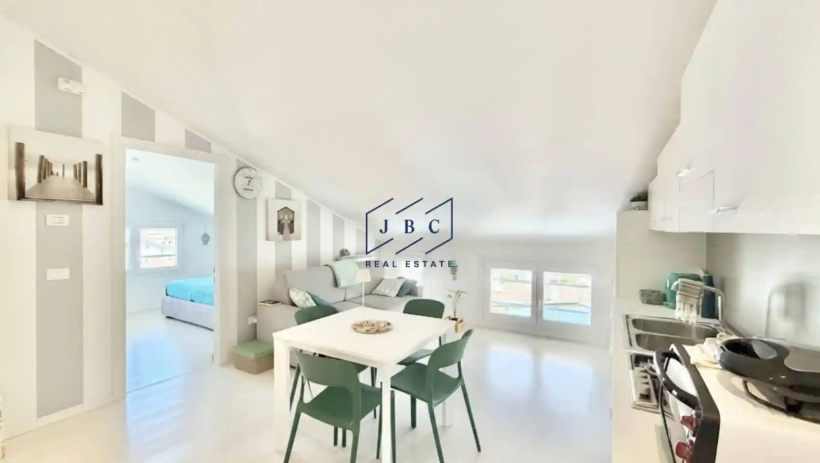 Appartamento in vendita a Jesolo