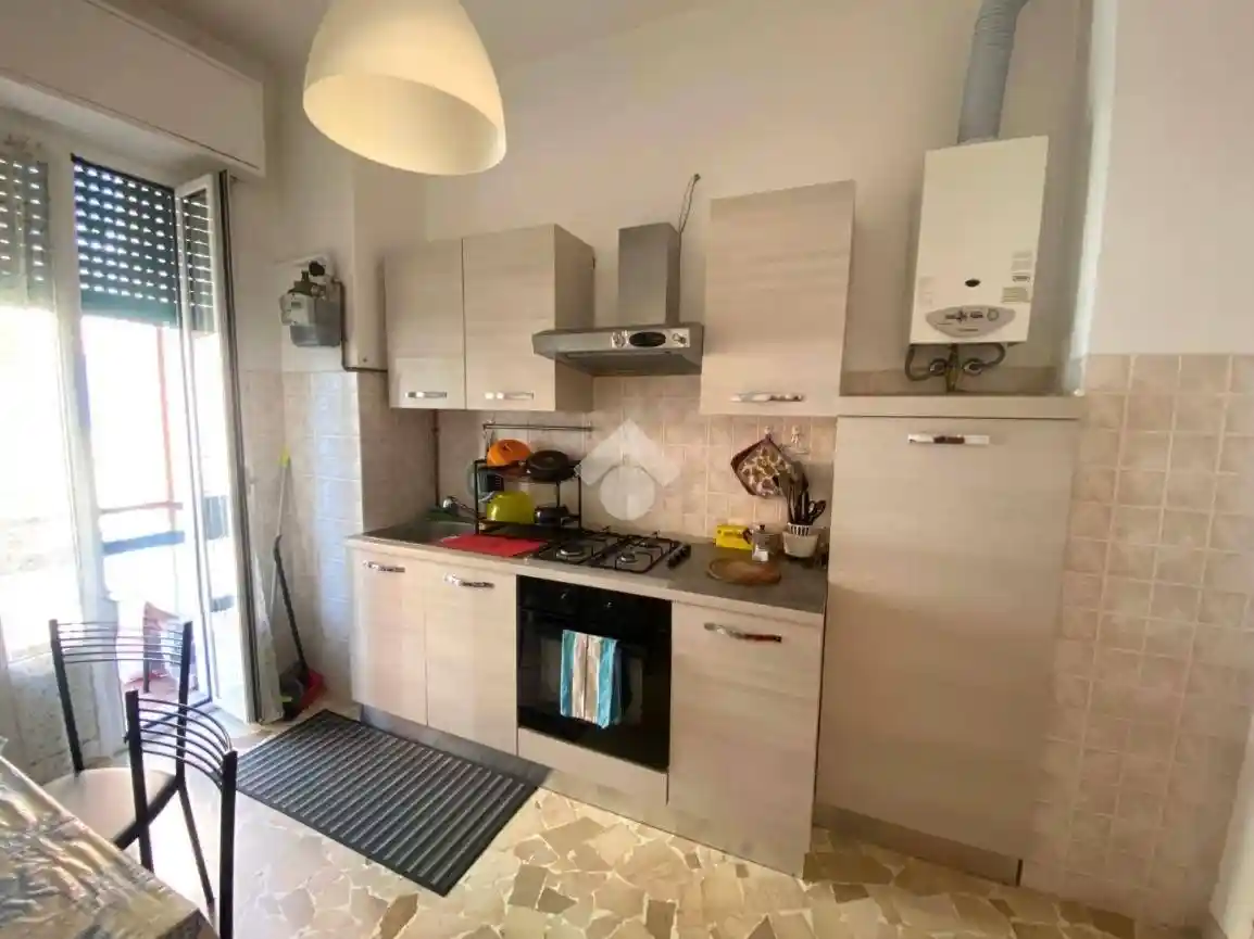 Appartamento in vendita a Vittuone