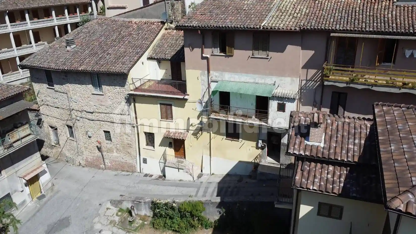 Appartamento in vendita a Rieti