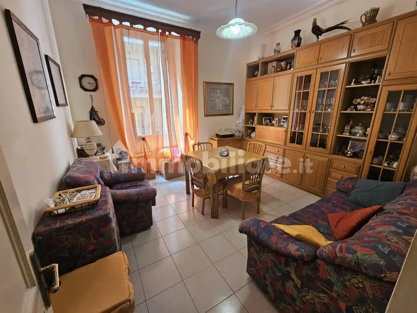 Appartamento in vendita a Ventimiglia