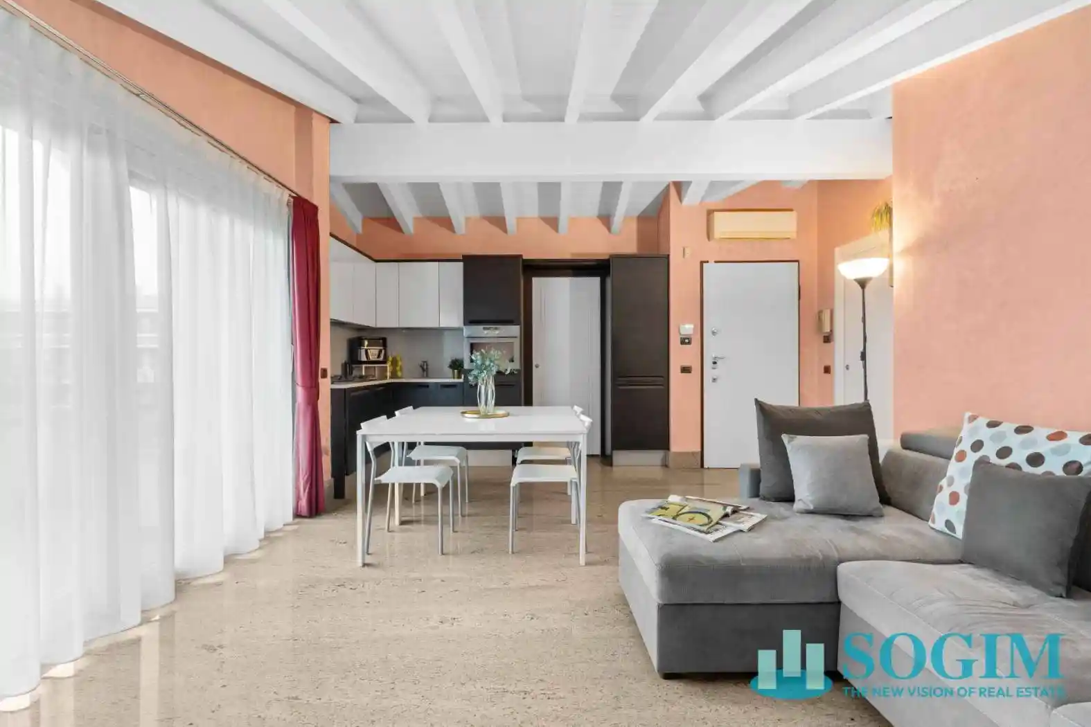 Appartamento in vendita a Brugherio