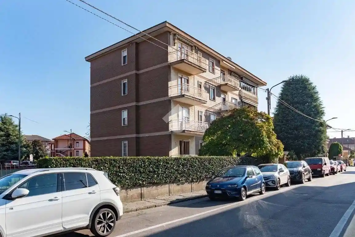 Appartamento in vendita a Ciriè