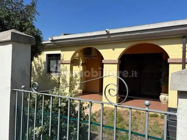 Villa in vendita a Capoterra