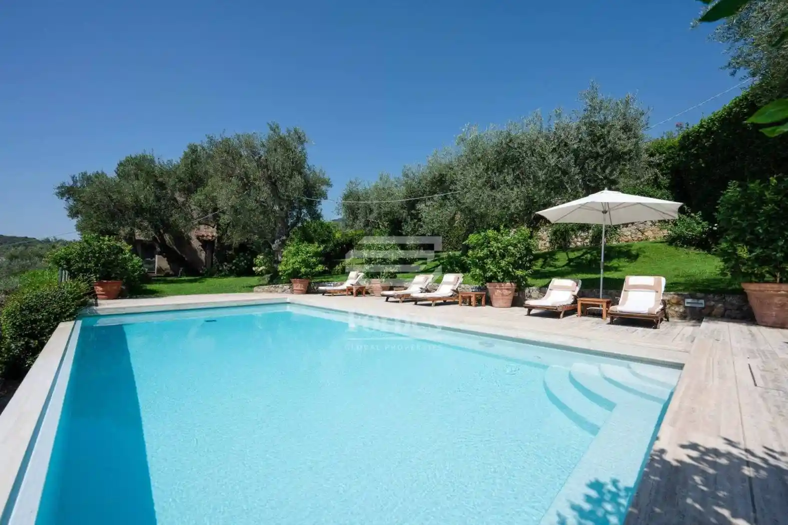 Villa in vendita a Camaiore