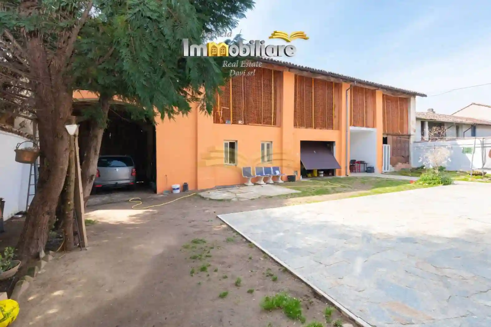 Casa indipendente - foto 3