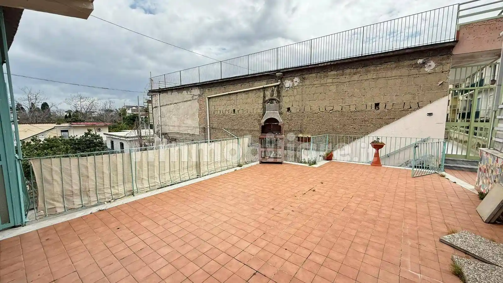 Appartamento in affitto a Sant'Anastasia