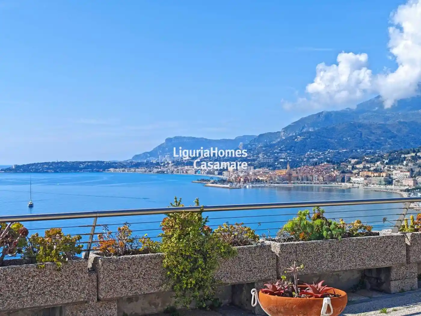 Appartamento in vendita a Ventimiglia