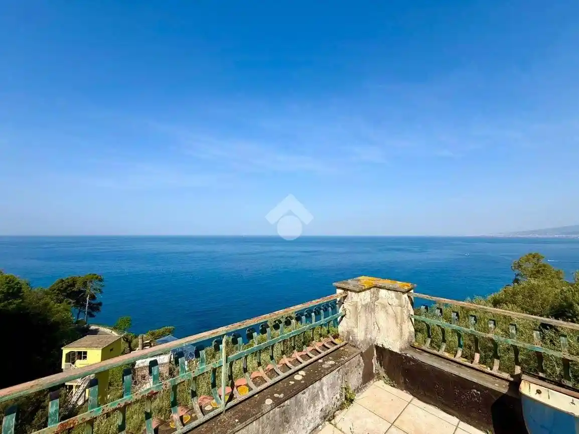 Villa in vendita a Vico Equense