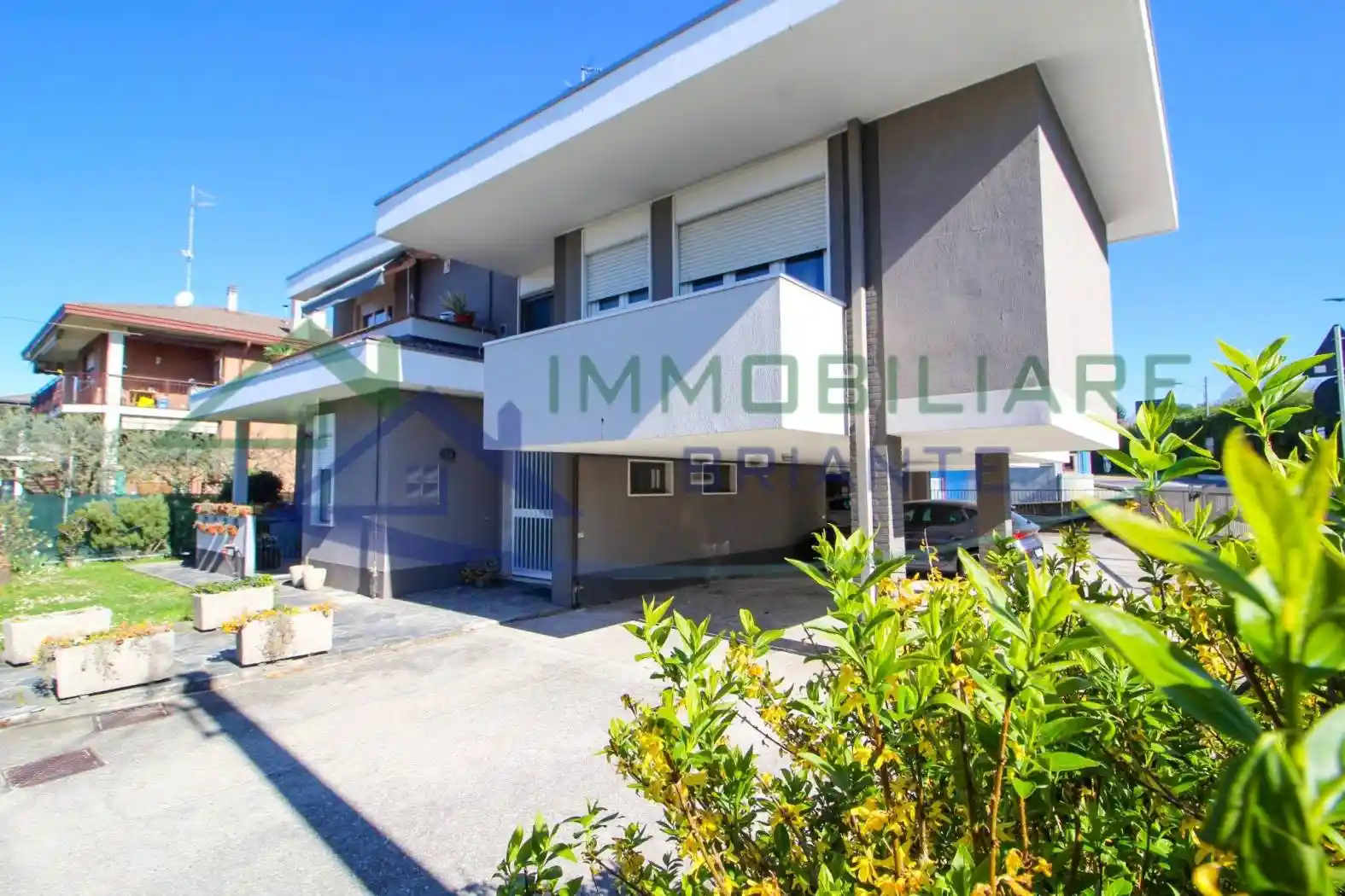 Appartamento in vendita a Somma Lombardo