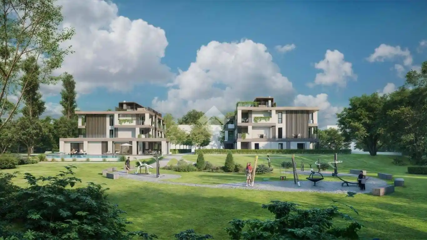Appartamento in vendita a Peschiera Borromeo