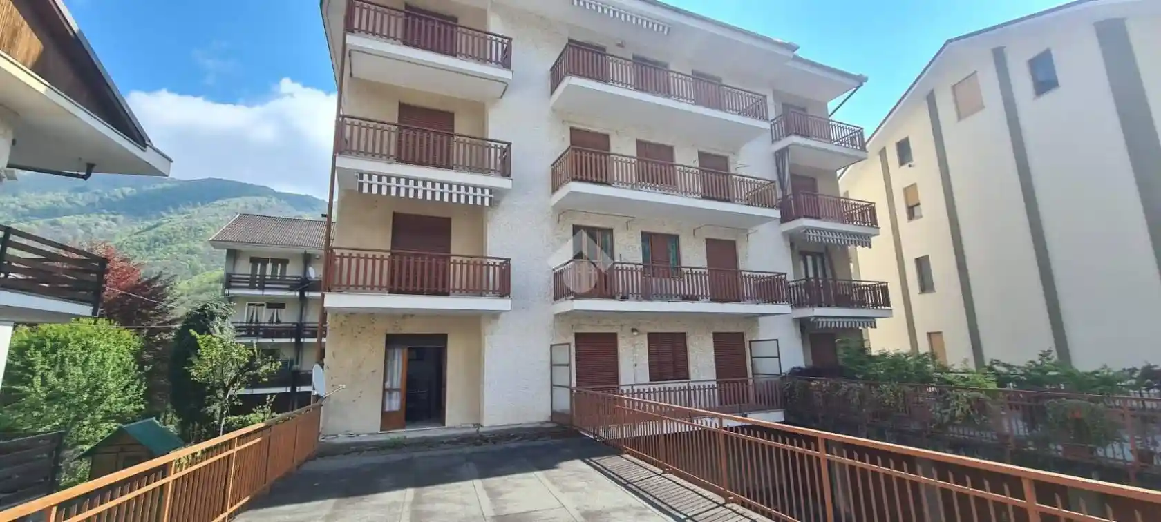 Appartamento in vendita a Ceres