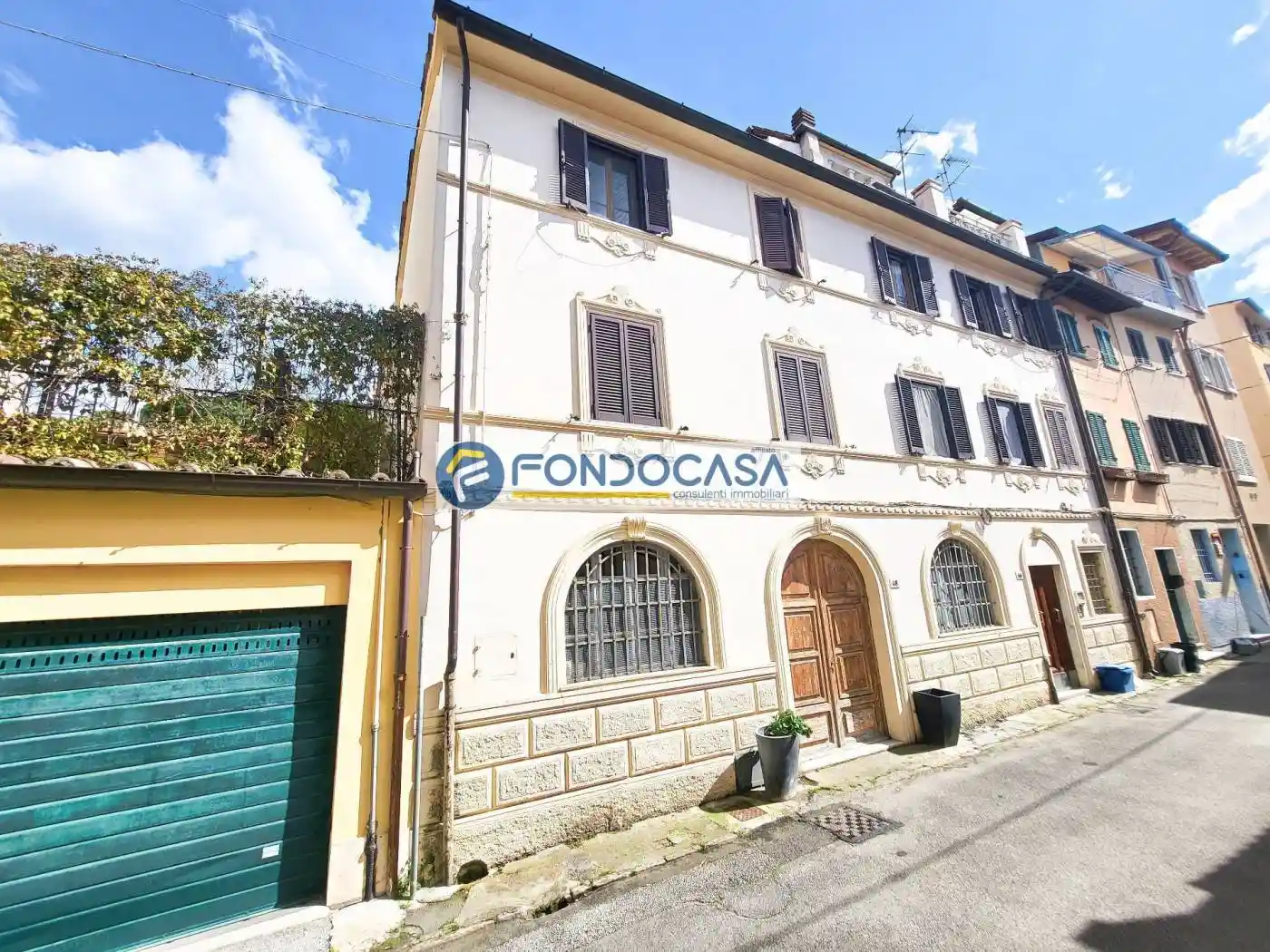 Appartamento in vendita a Pietrasanta