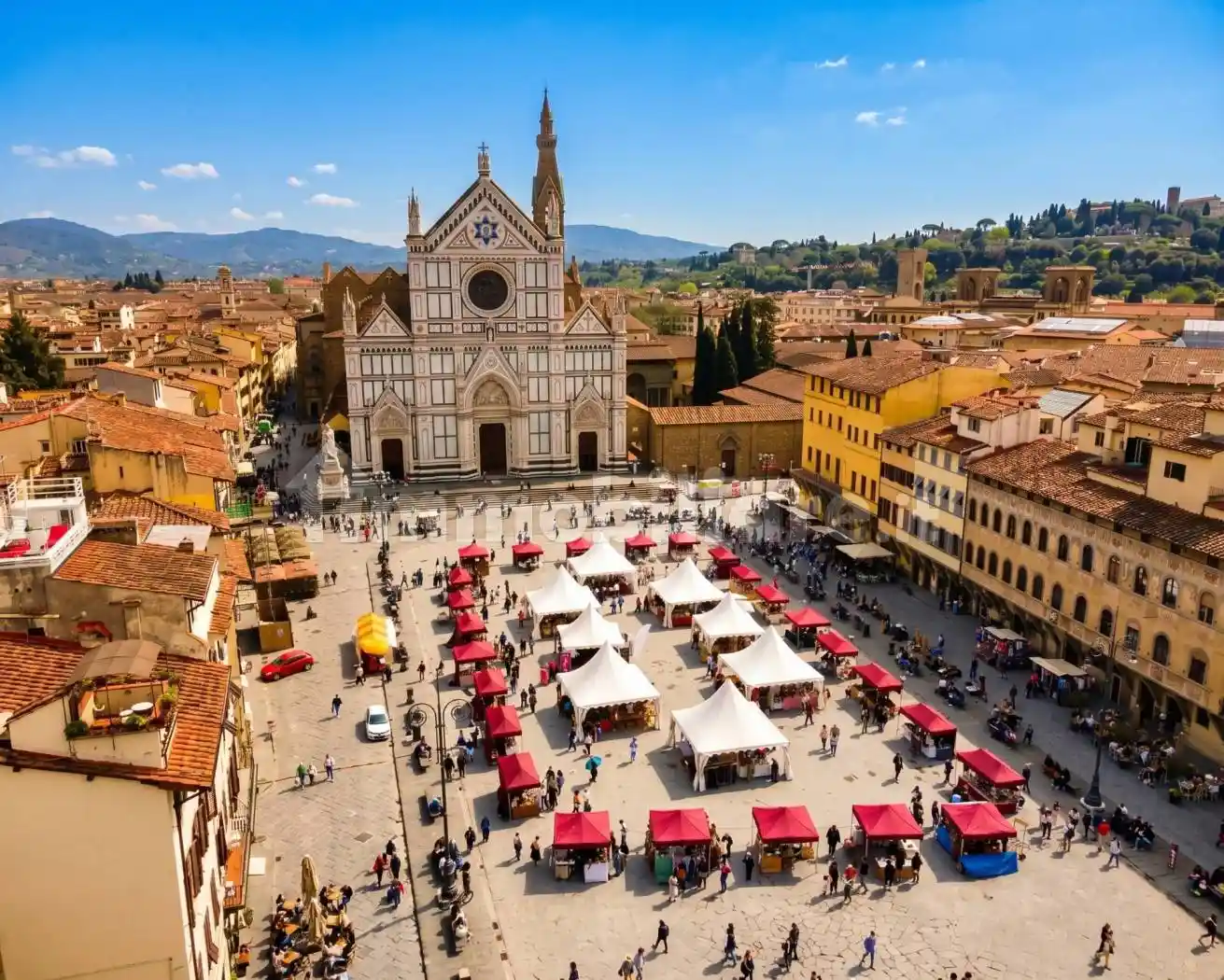 Appartamento in vendita a Firenze