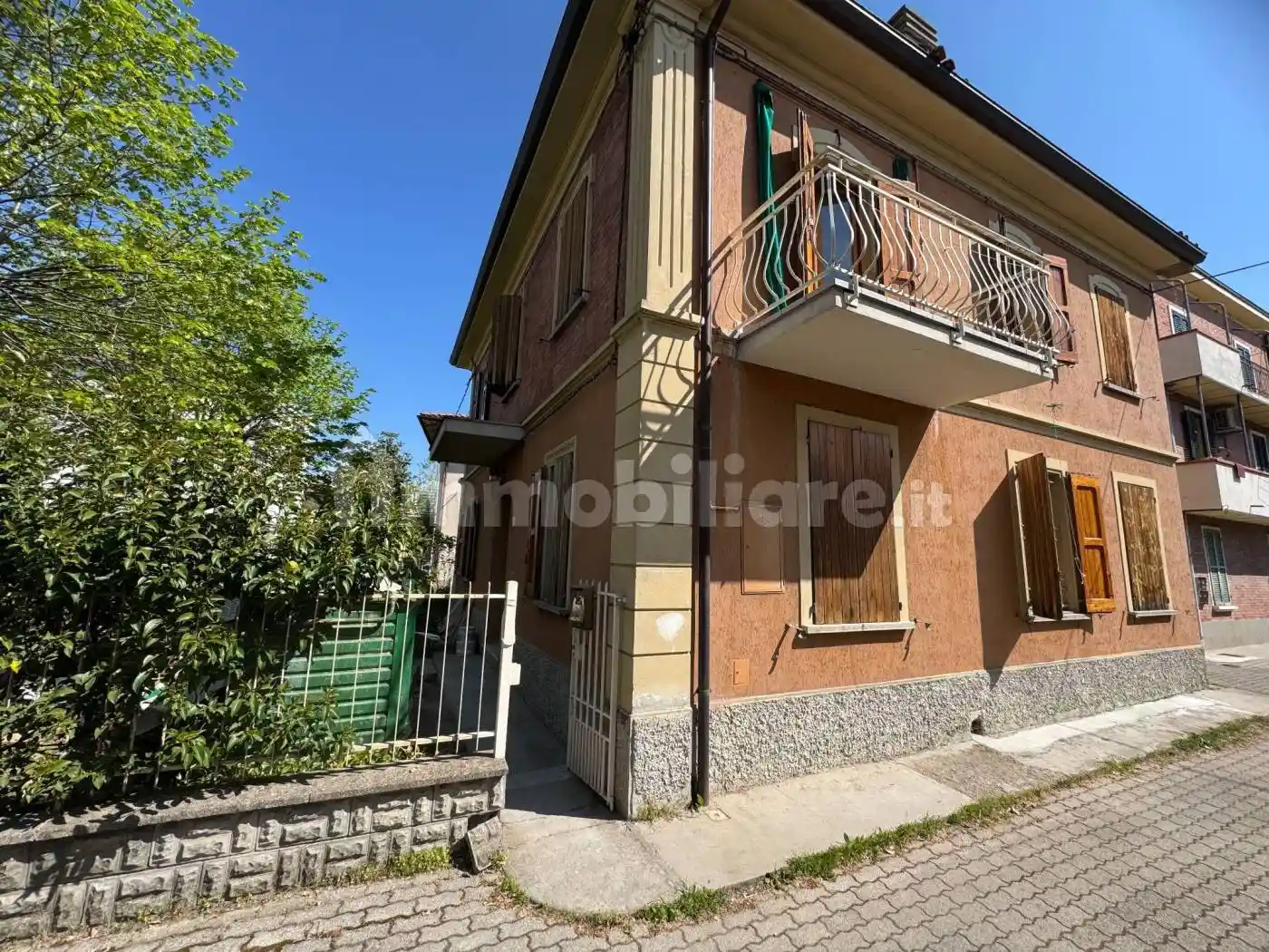 Appartamento in vendita a Anzola dell'Emilia