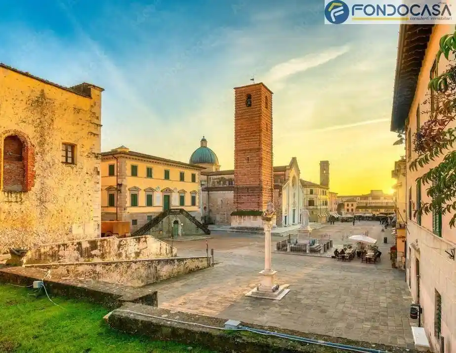 Villa in vendita a Pietrasanta