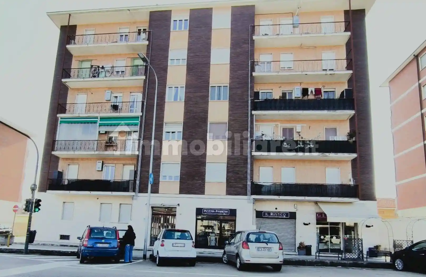 Appartamento in vendita a Chieri