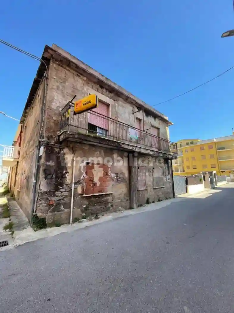 Palazzo - Edificio - foto 2