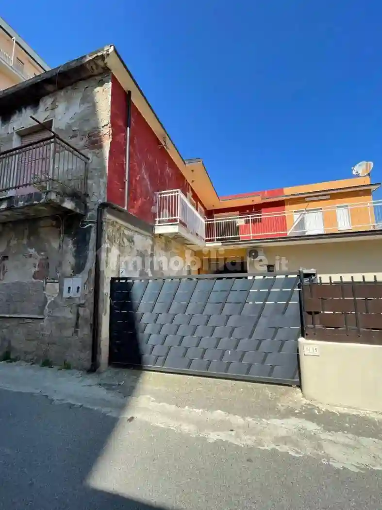 Palazzo - Edificio - foto 3