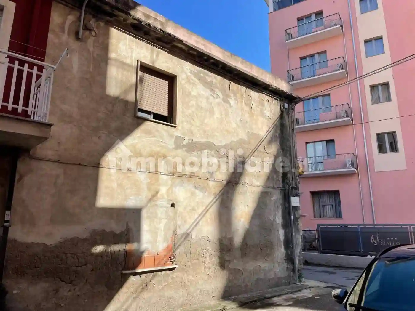 Palazzo - Edificio - foto 4