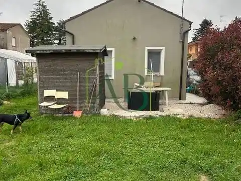 Villa in vendita a Ravenna