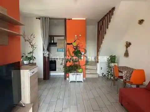 Villetta a schiera in vendita a Ravenna