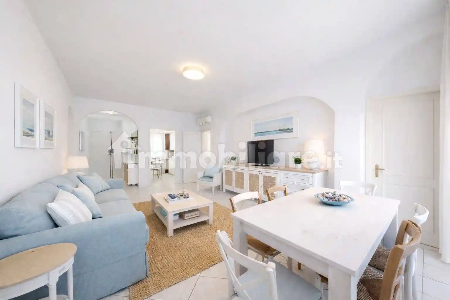 Appartamento in vendita a Cervia