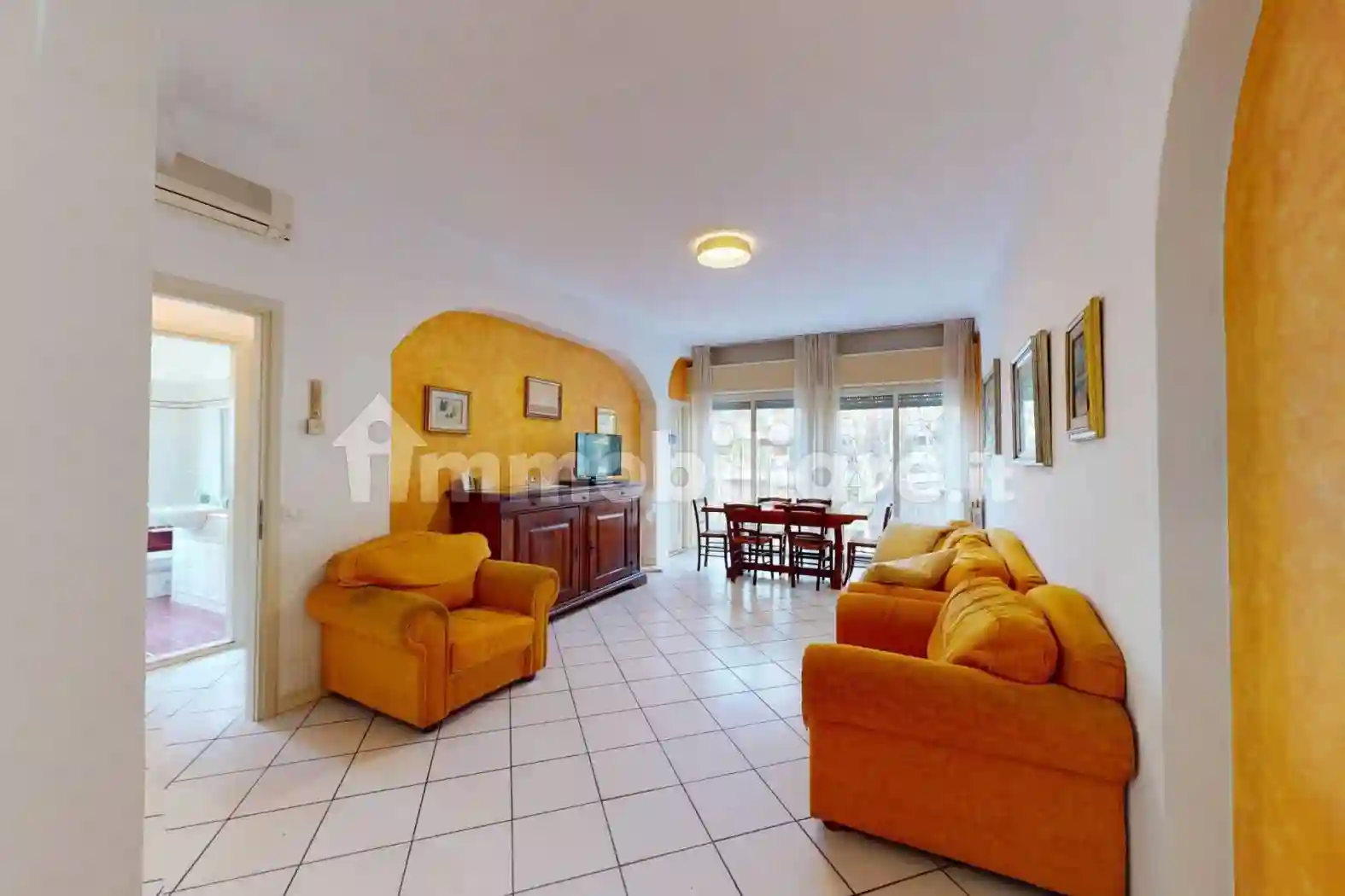 Appartamento - foto 4