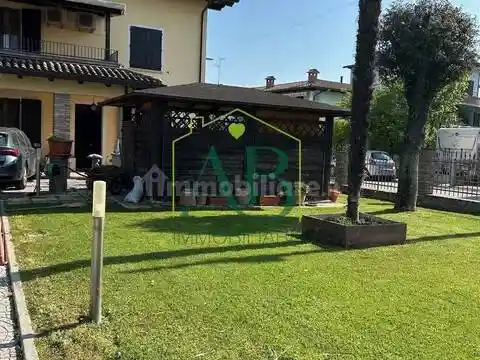 Villa in vendita a Ravenna