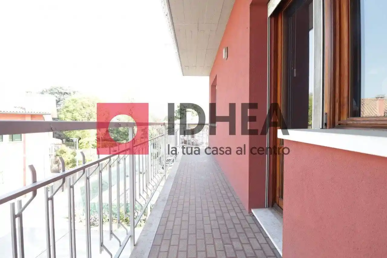 Appartamento in vendita a Istrana