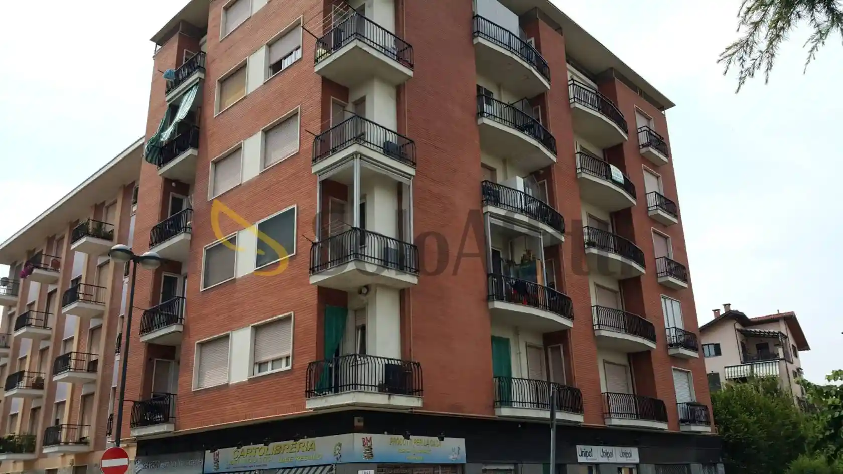 Appartamento in affitto a Beinasco