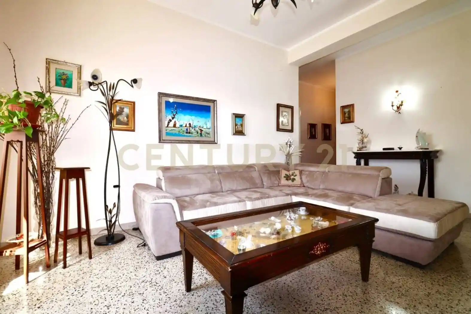 Appartamento in vendita a Palermo