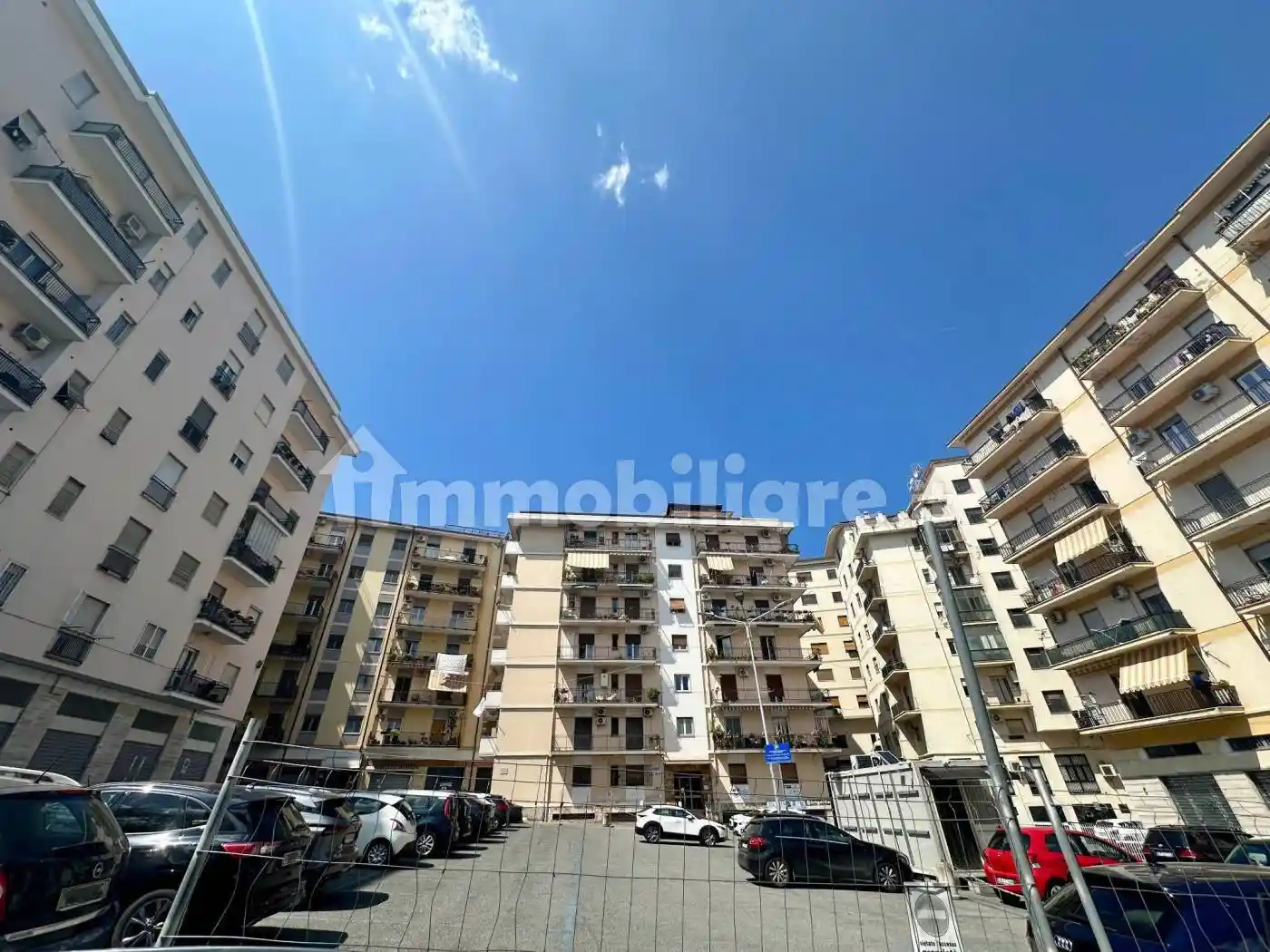 Appartamento in vendita a Cosenza