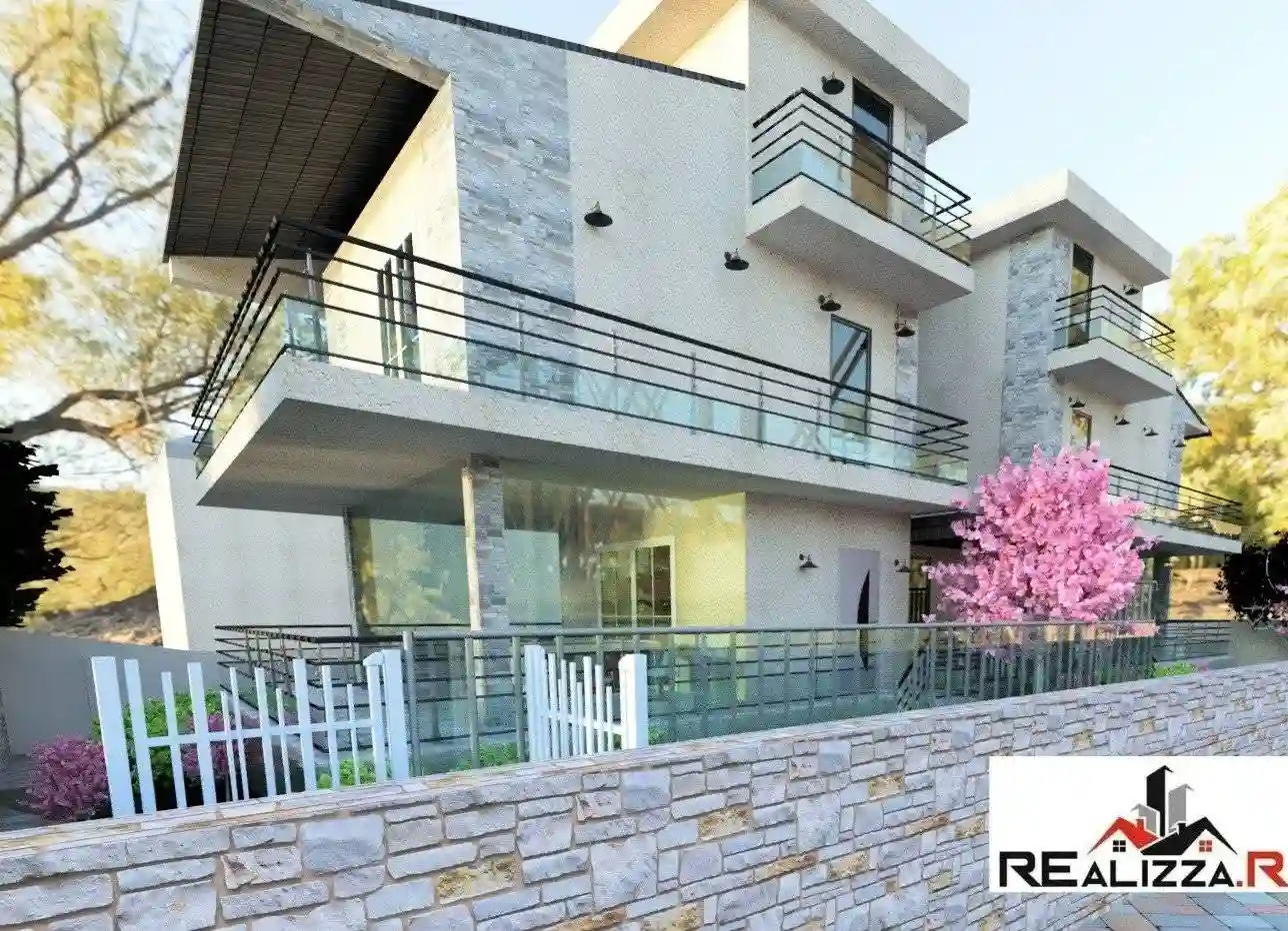 Villa - foto 5