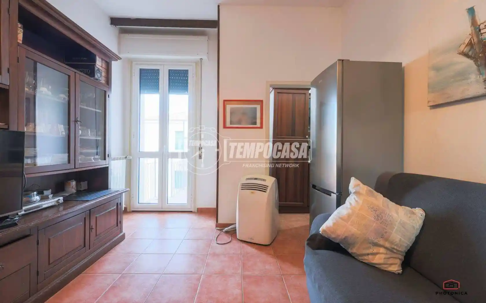 Appartamento in vendita a Bologna