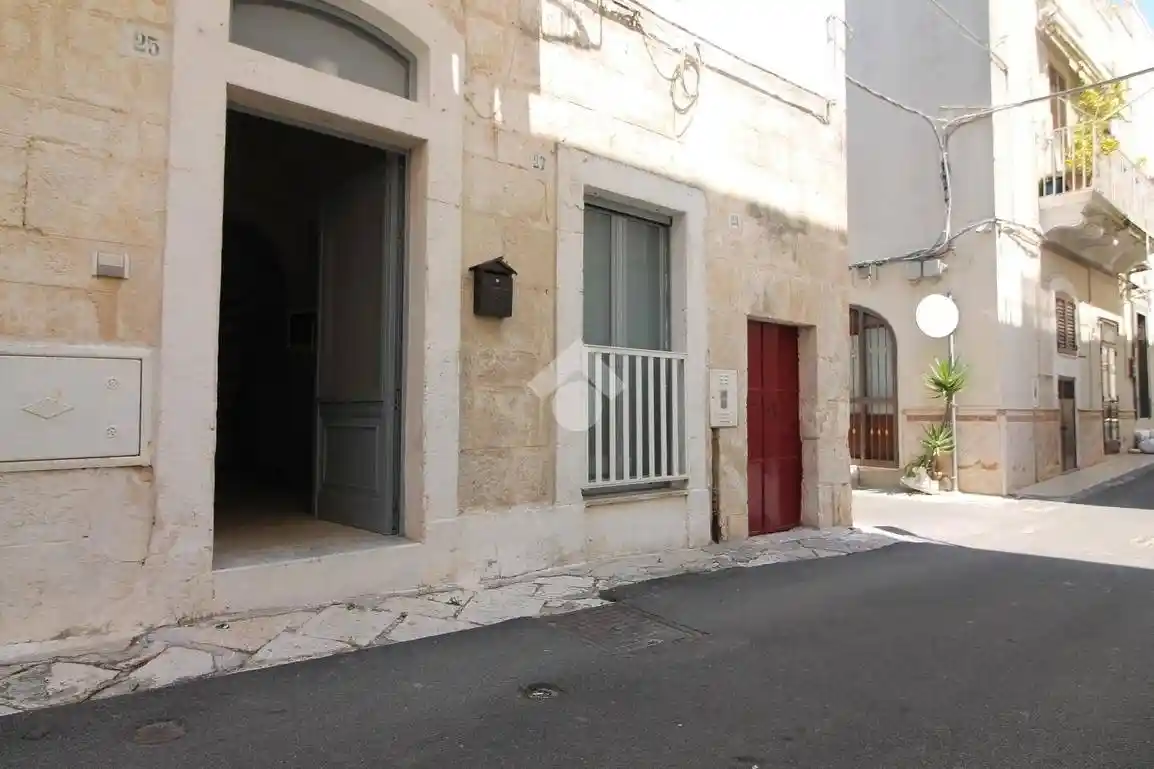 Casa indipendente in vendita a Ostuni