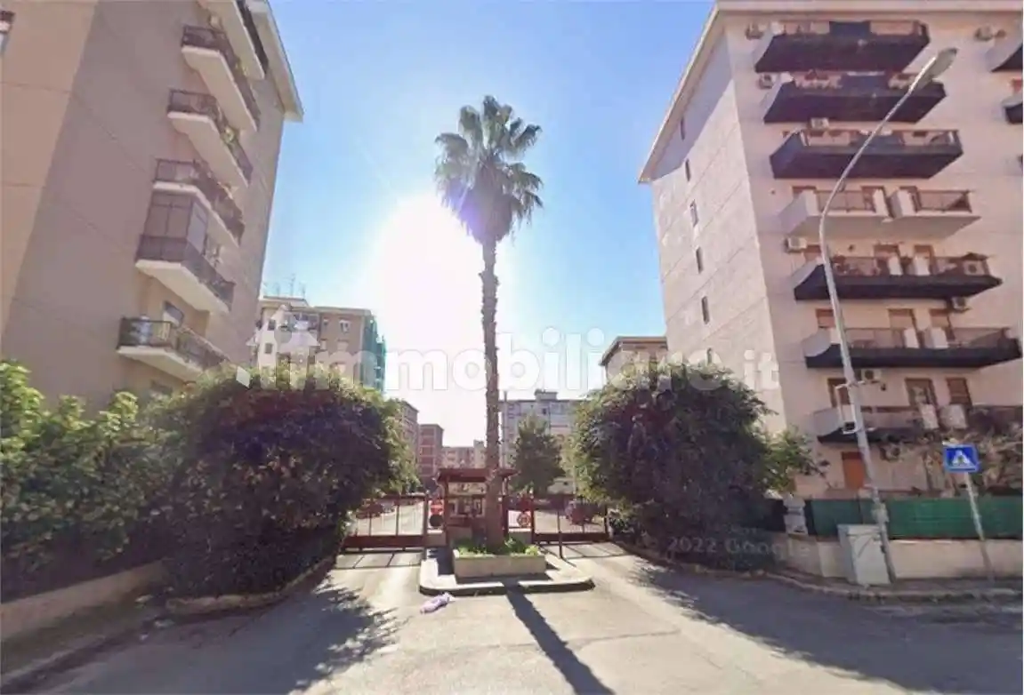 Appartamento in vendita a Palermo