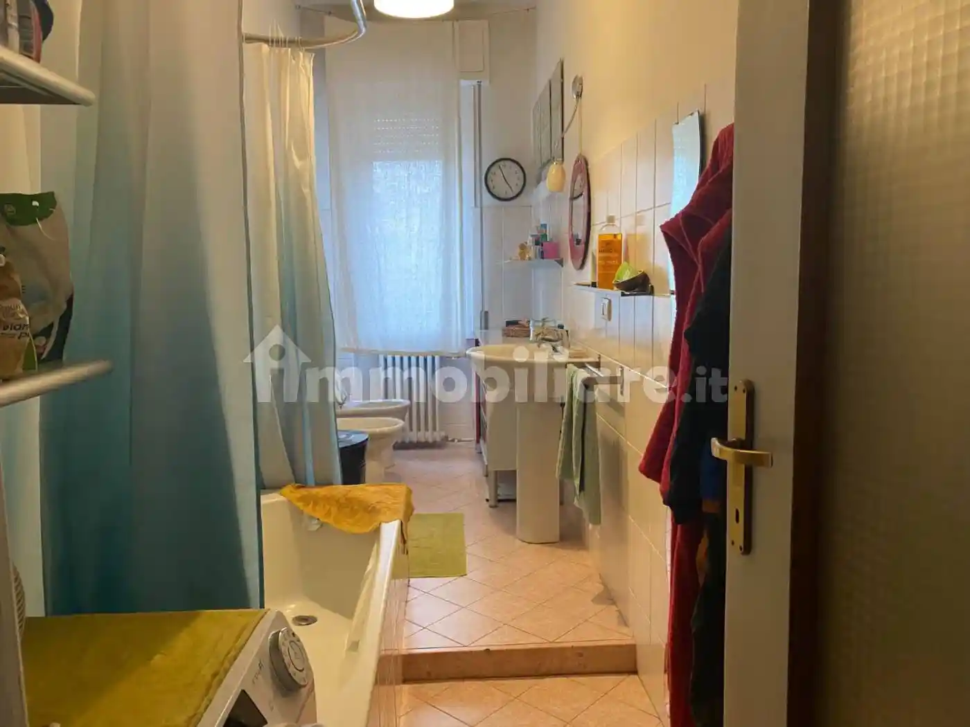 Appartamento in vendita a Piacenza
